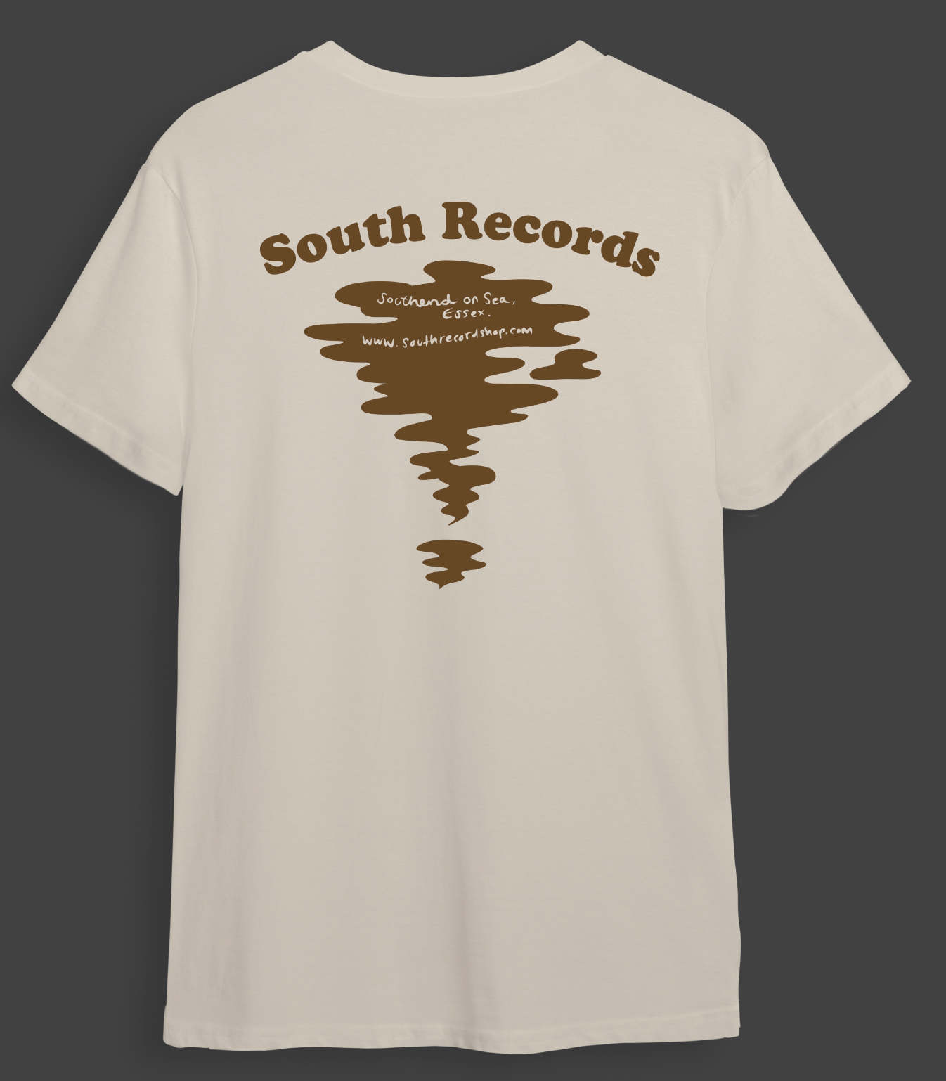 Doug Yule Appreciation Society T-Shirt