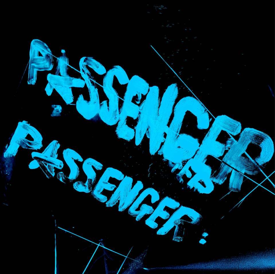 Nightbus - Passenger