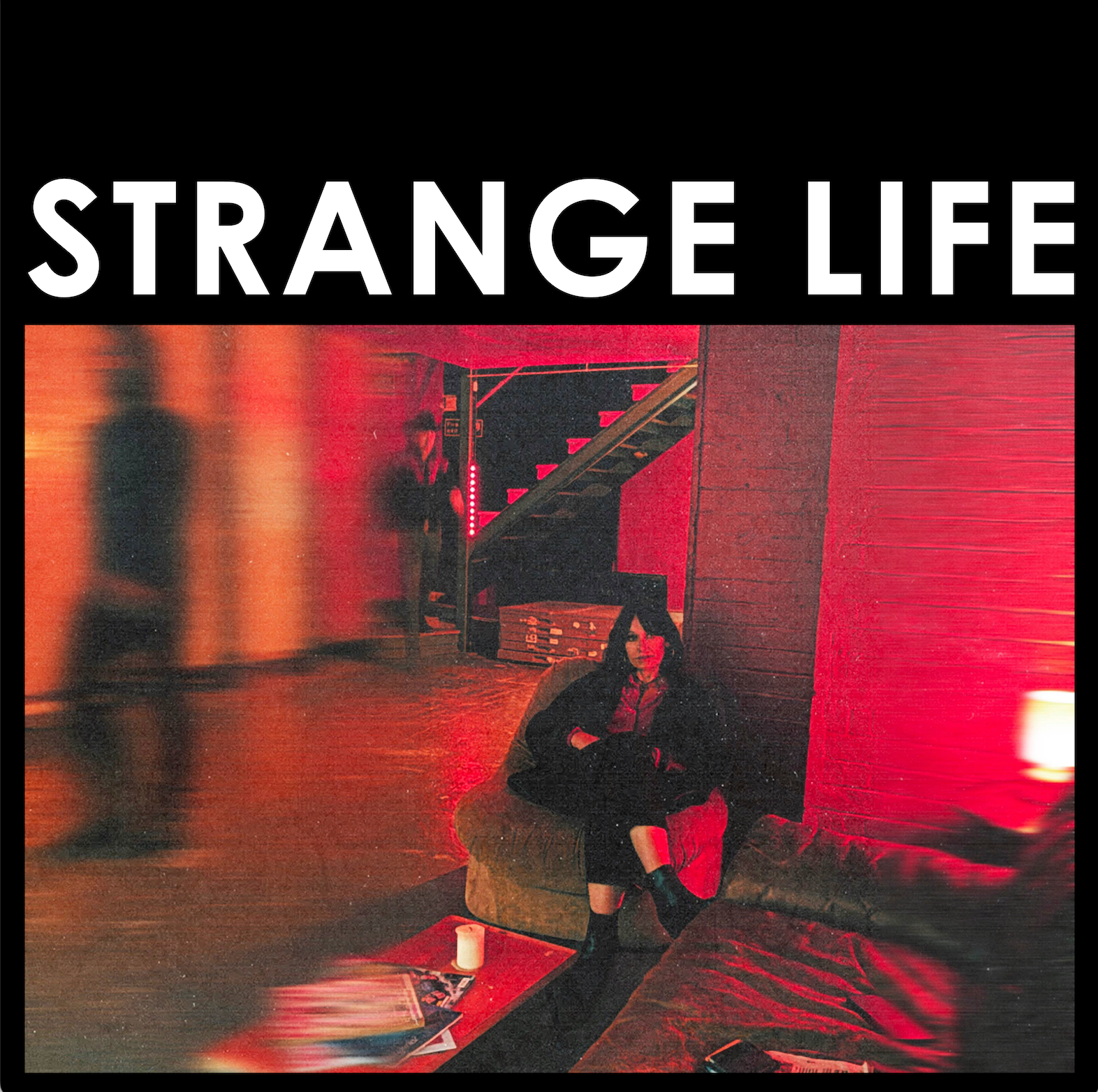 Howling Bells - Strange Life [Dinked Edition]