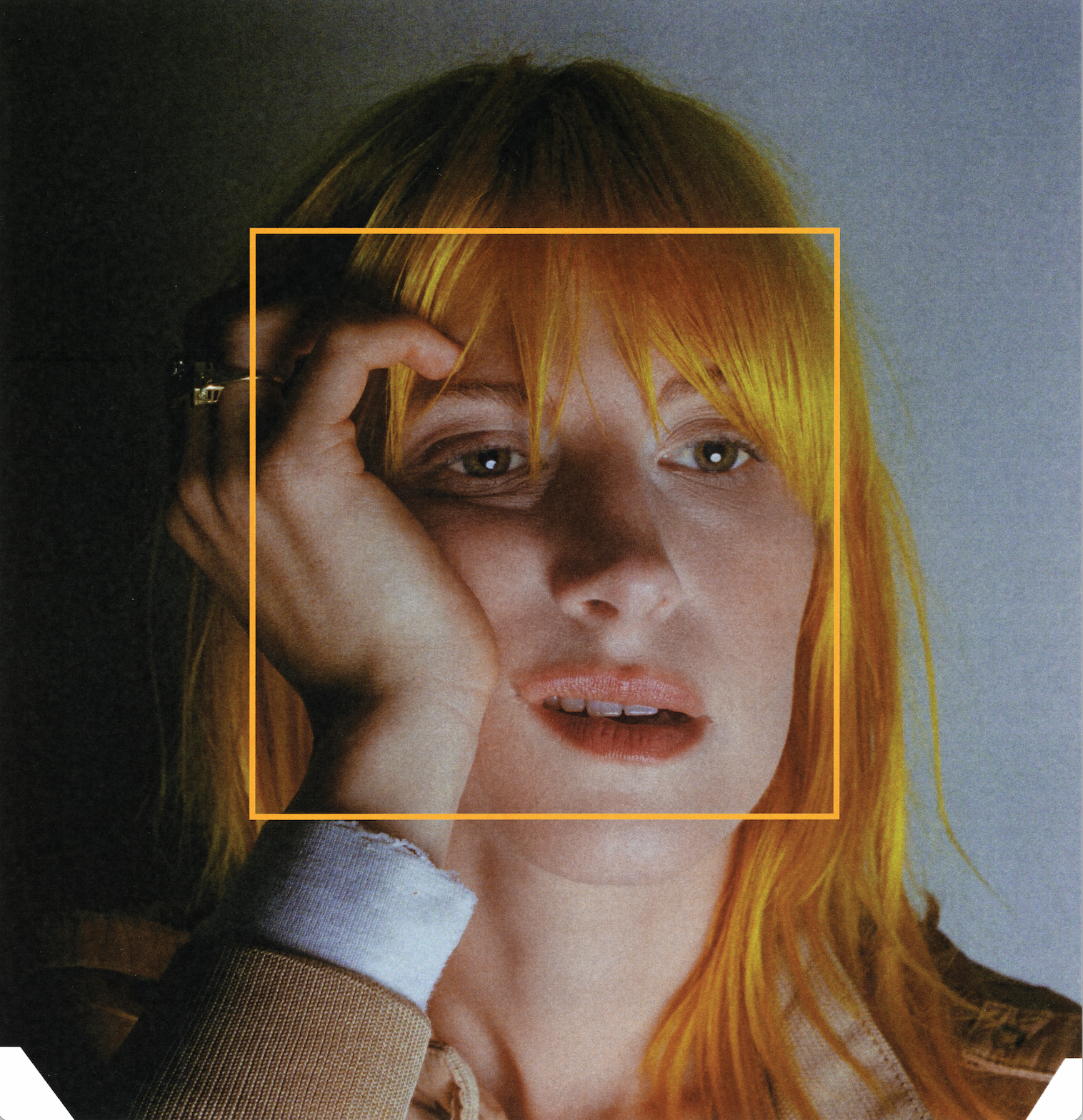 Hayley Williams - Ego Death At A Bachelorette Party (Dinked Edition)