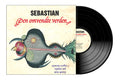 Sebastian - Den omvendte verden