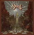 Ghost - Popestar