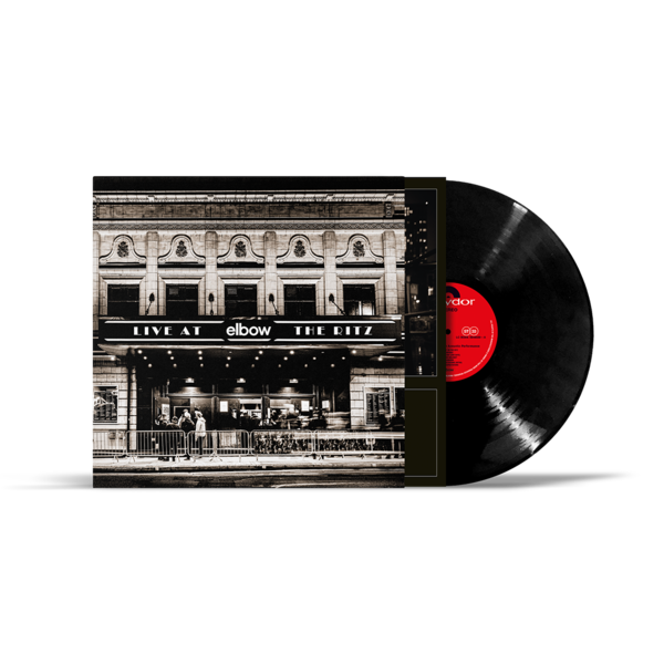 Elbow - Live at The Ritz – An Acoustic Performance