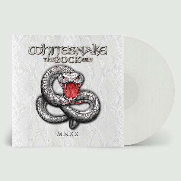 Whitesnake - Rock Album