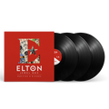 John, Elton - Rarities & B-Sides