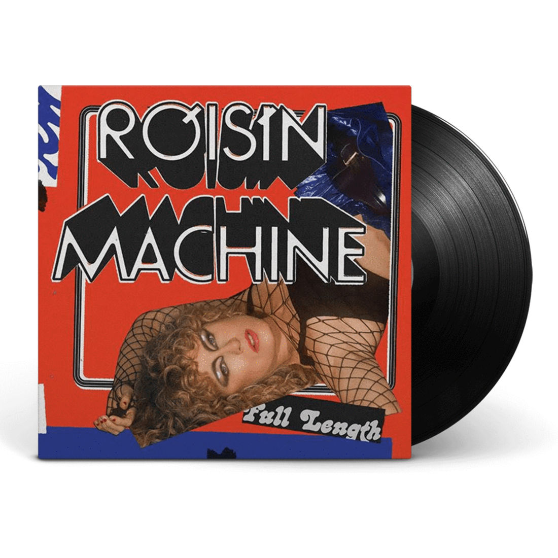 Murphy, Roisin - Roisin Machine