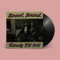 Vile, Kurt - Speed, Sound, Lonely KV