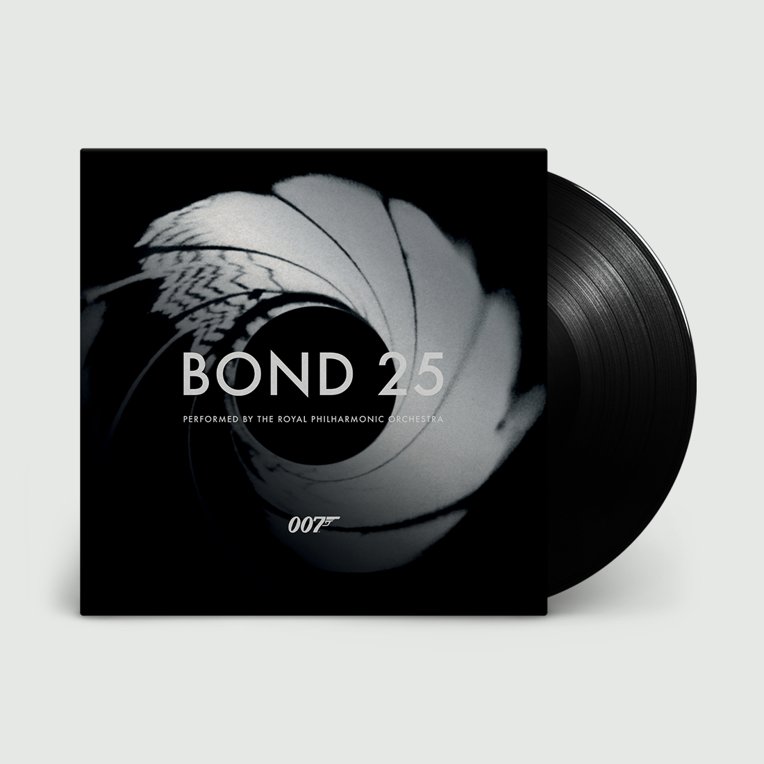Royal Philharmonic Orchestra - Bond 25