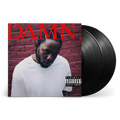 Lamar,  Kendrick ‎– Damn