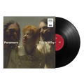 Paramore - This is Why