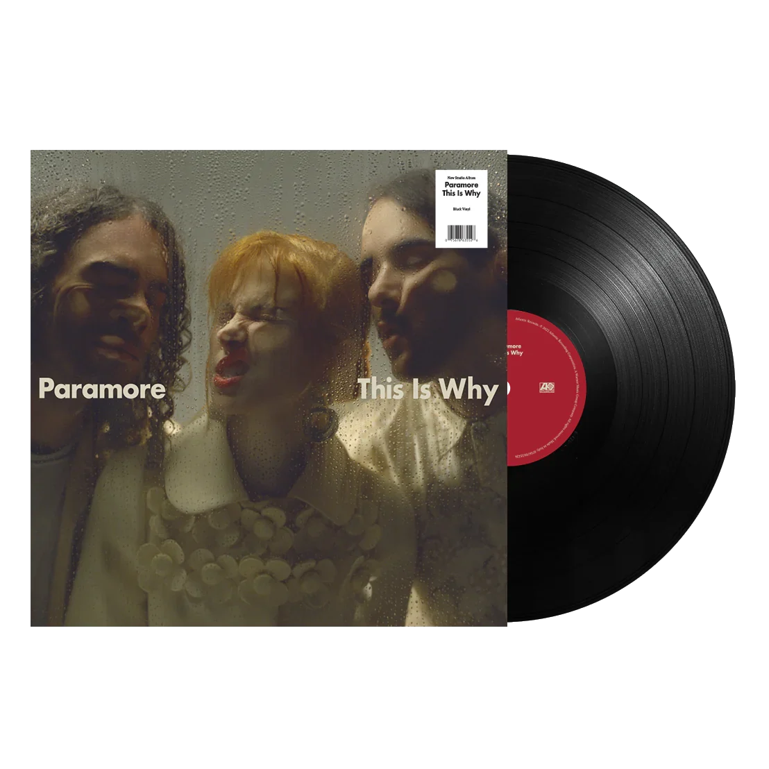 Paramore - This is Why