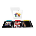 ABBA- ABBA The Album The Singles