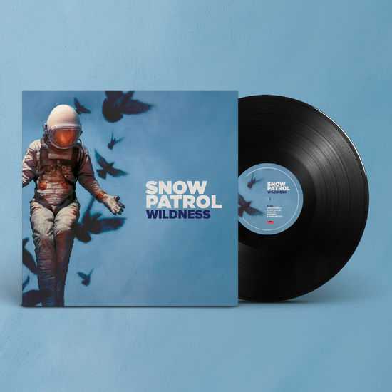 Snow Patrol - Wildness
