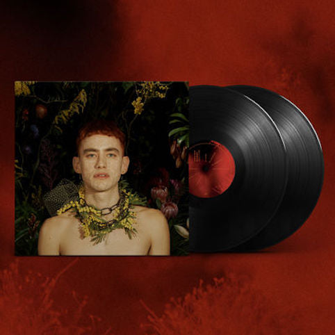 Years & Years - Palo Santo