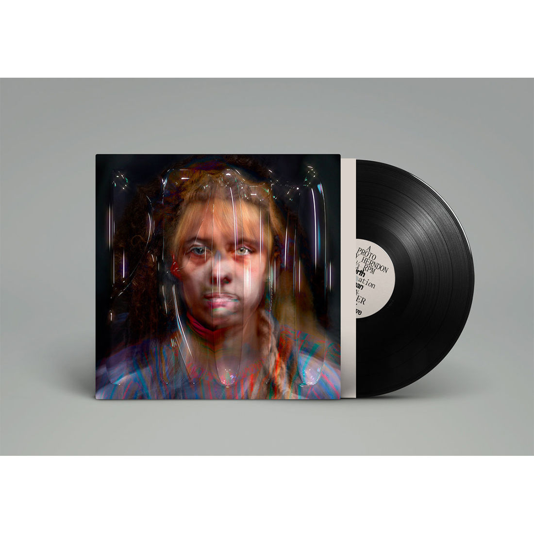 Herndon, Holly - Proto