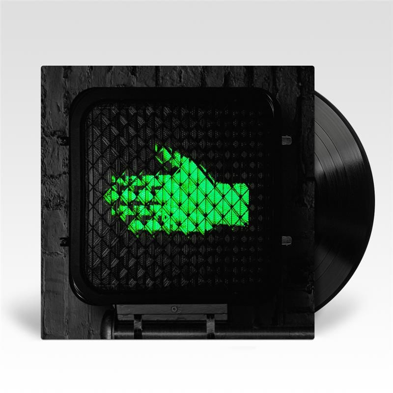 Raconteurs - Help Us Stranger