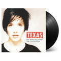 Texas - Say What You Want