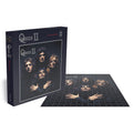 Queen - II (Jigsaw)