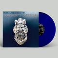 Lanegan, Mark - Somebody's knocking