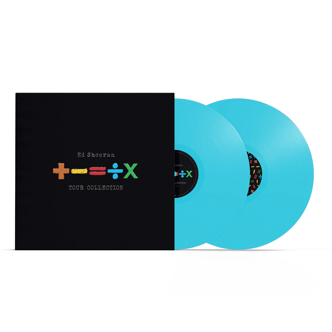 Sheeran, Ed - Tour Collection