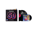 Shu-bi-dua - Shubilæum 50