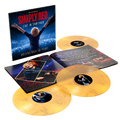 Simply Red -  Holding Back the Years: Live in Santiago