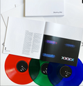 New Order & Liam Gillick - So It Goes...