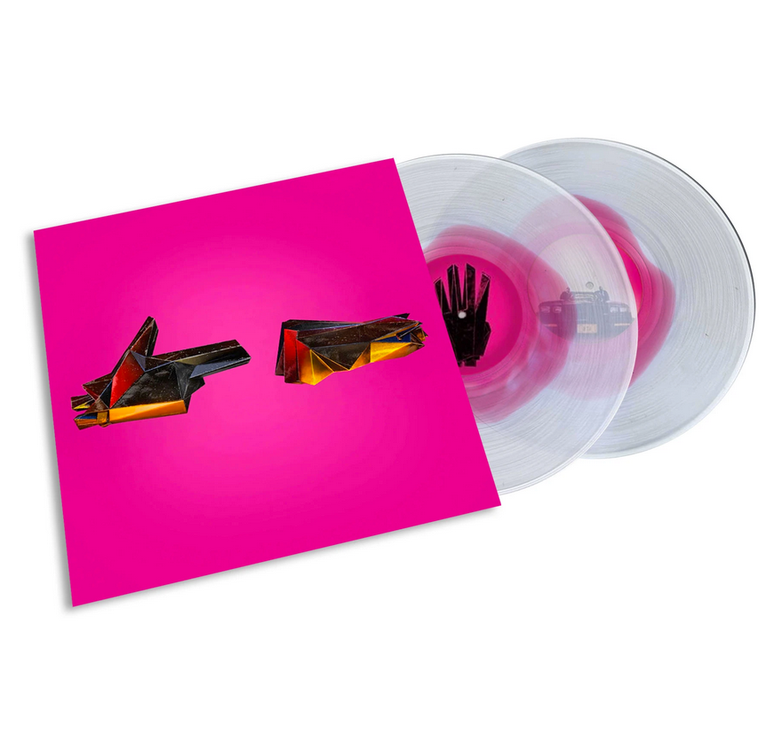 Run The Jewels - RTJ4
