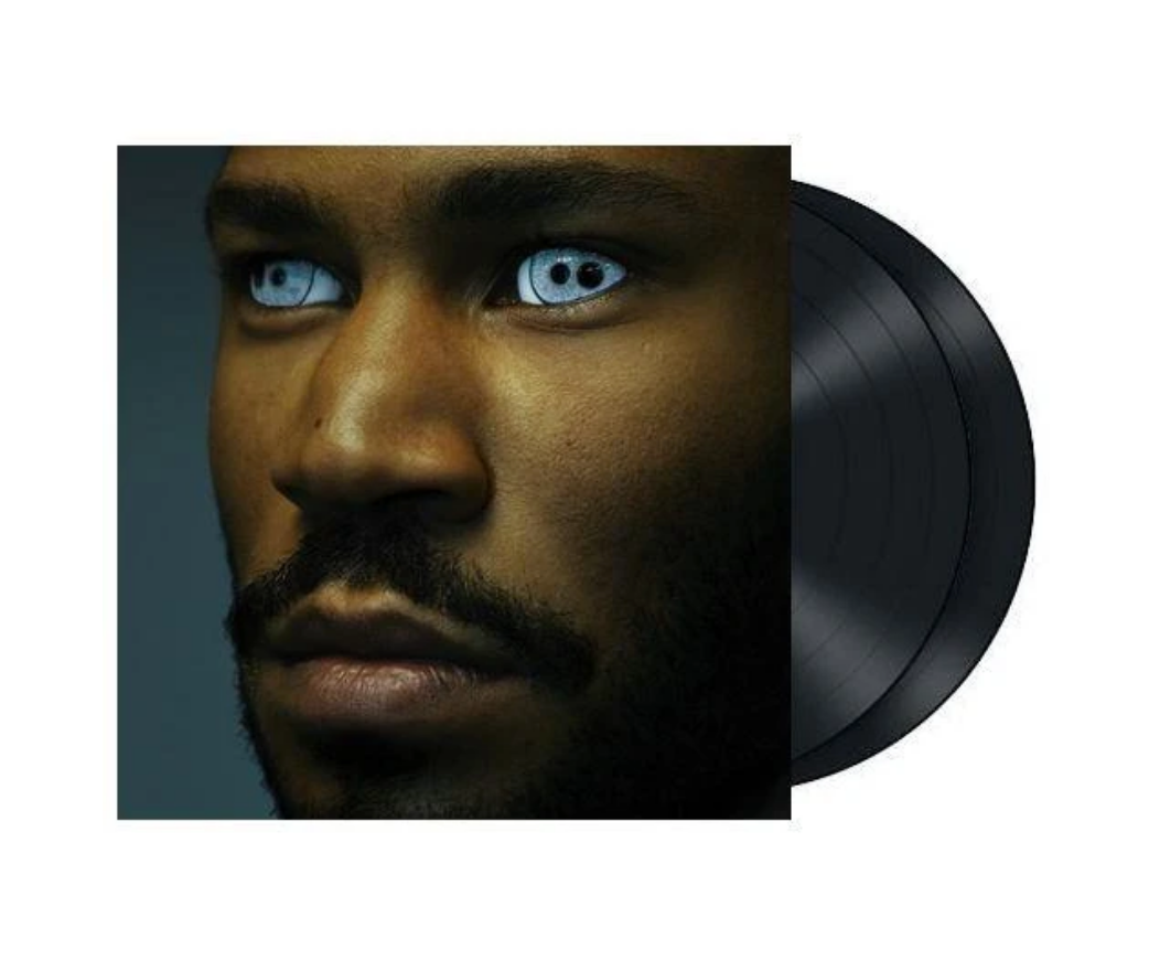 Kaytranada - Bubba