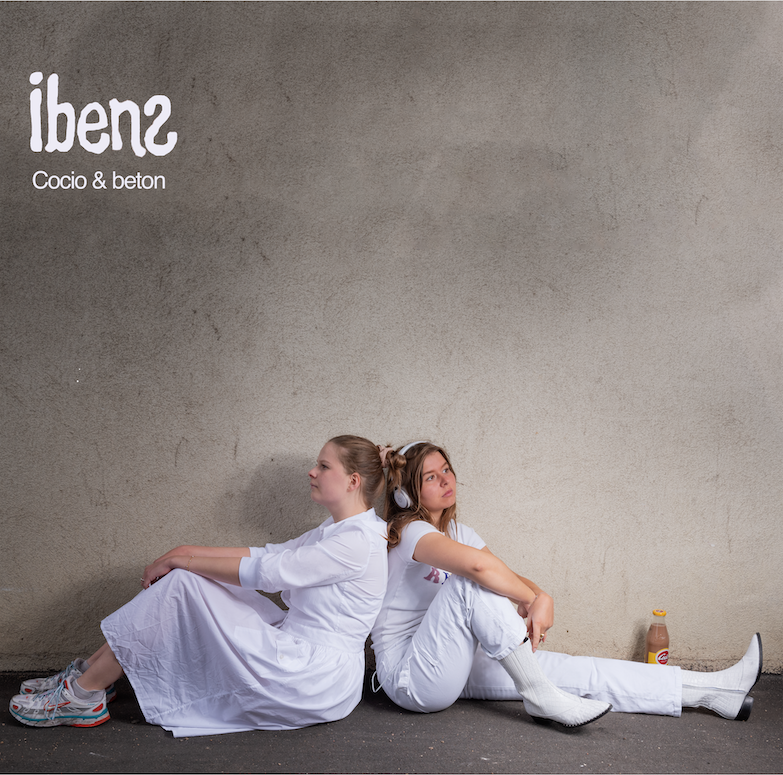 ibens - Cocio & Beton