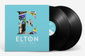 John, Elton -Jewel Box And This Is Me