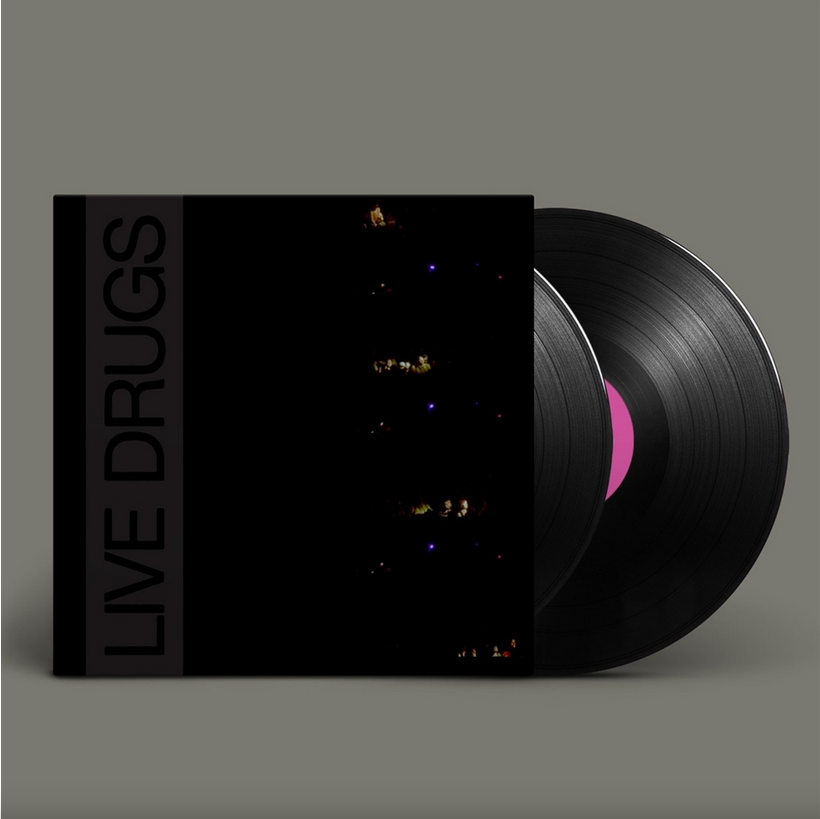 War On Drugs - Live Drugs