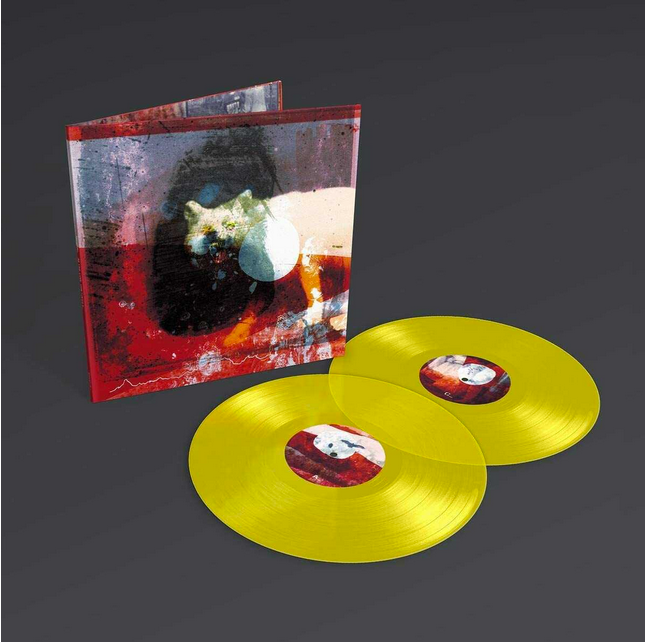 Mogwai - As The Love Continues