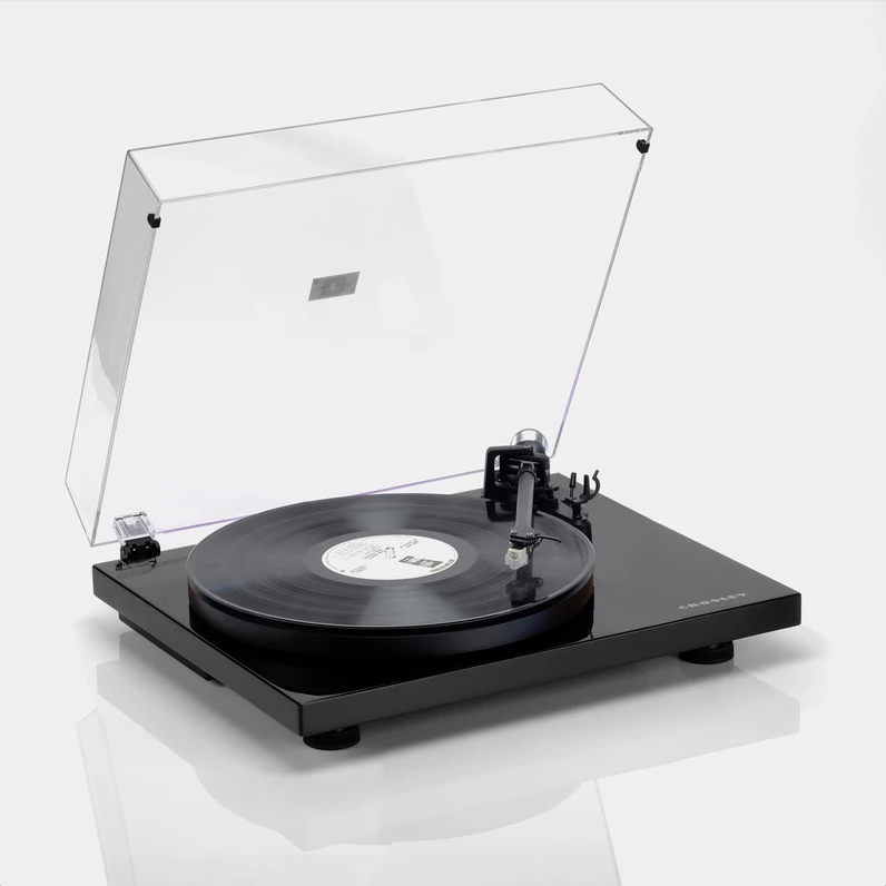 Crosley - Crosley C6