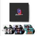 Golillaz - G Collection