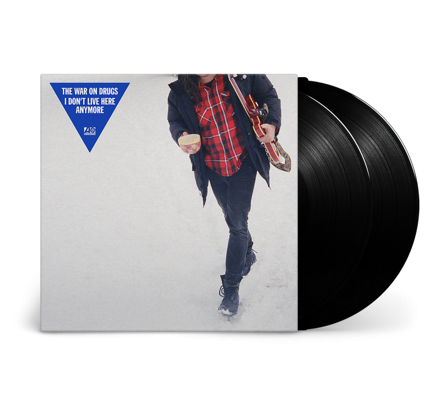 War On Drugs - I Don't Live Here Anymore