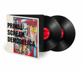 Primal Scream -Demodelica