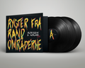 Olsen, Allan & Norlan - Rygter Fra Randområderne