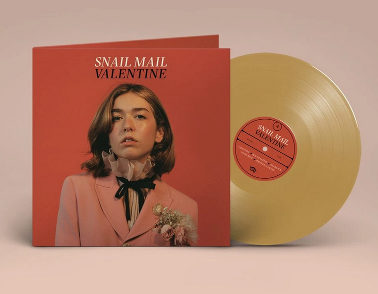 Snail Mail - Valentine