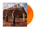 Måneskin - Teatro D'ira  Vol. I