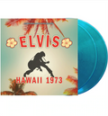 Presley, Elvis - Hawaii 1973