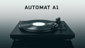 Pro-Ject - Pro-Ject A1 OM10