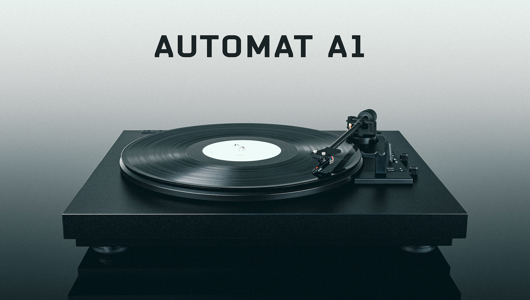 Pro-Ject - Pro-Ject A1 OM10