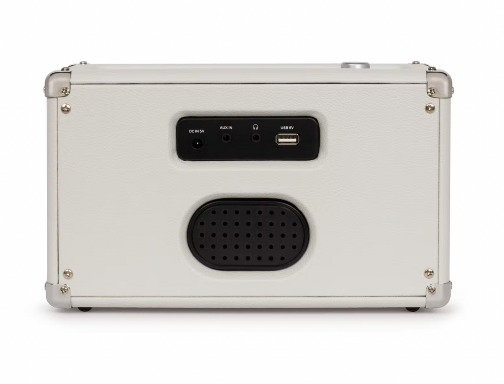 Crosley - Charlotte Speaker