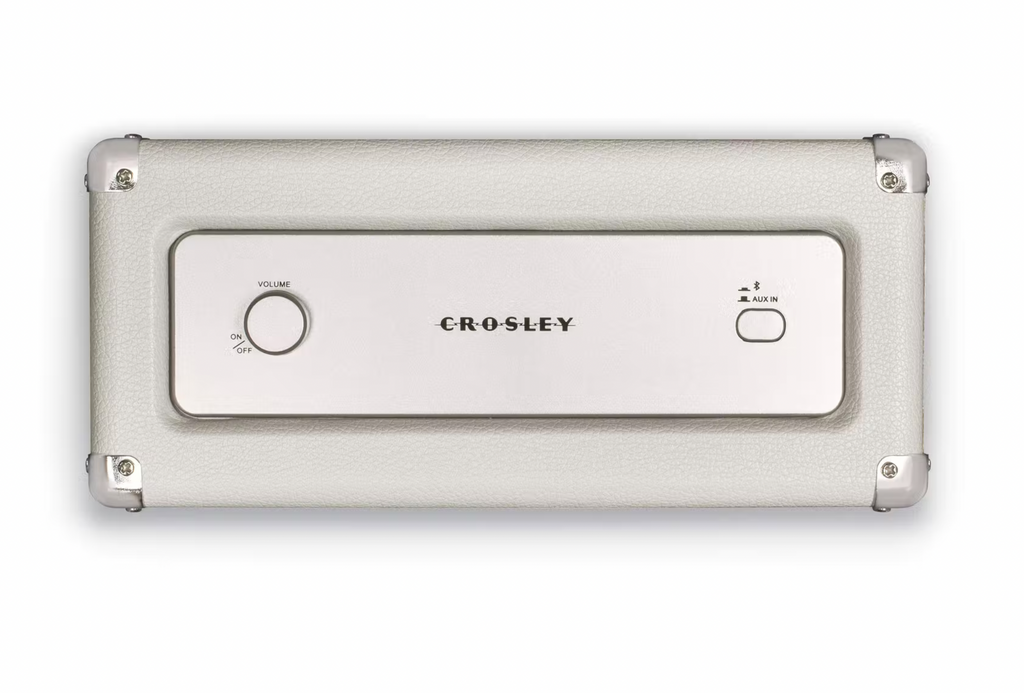 Crosley - Charlotte Speaker