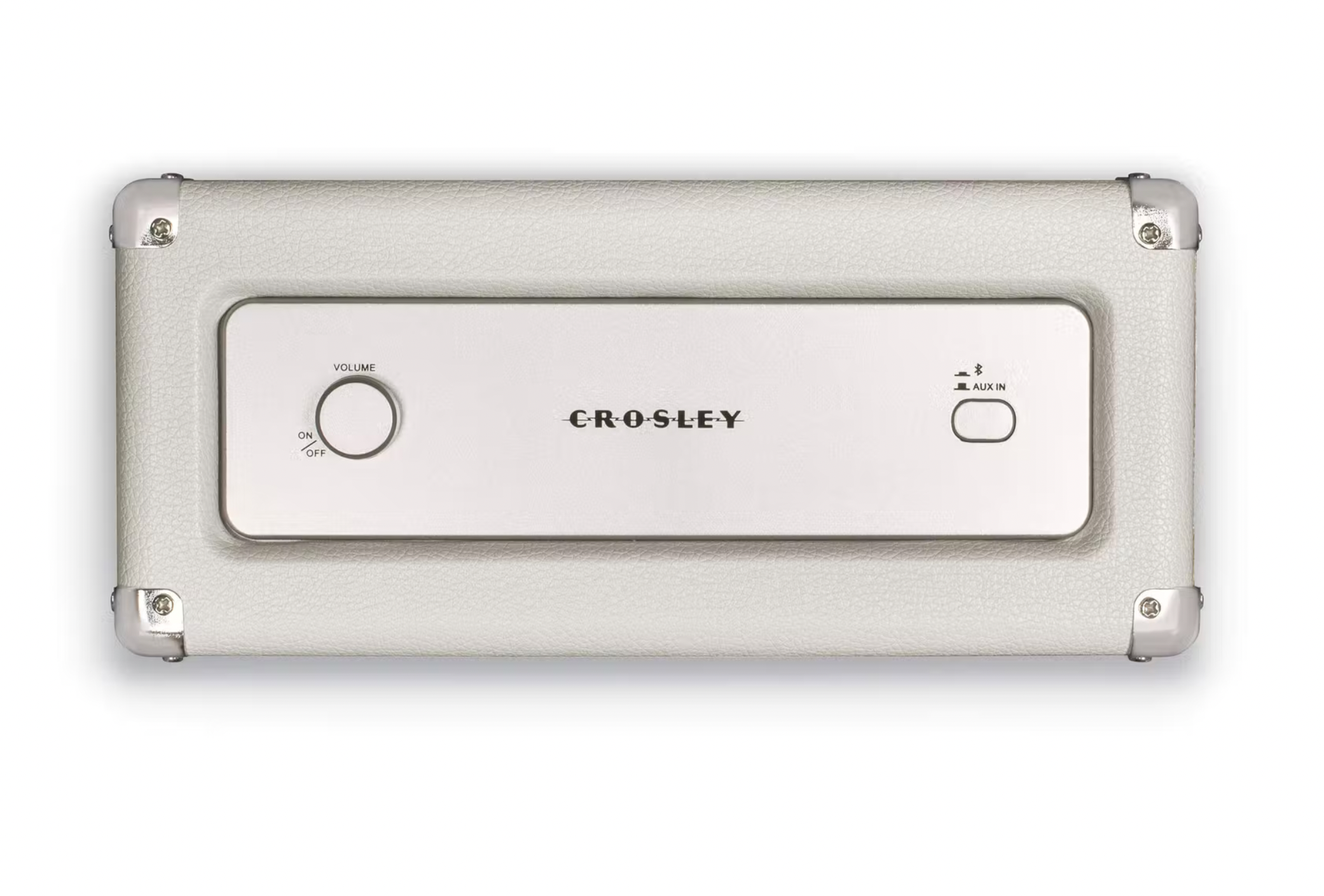 Crosley - Charlotte Speaker