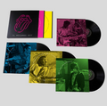 Rolling Stones - Live At El Mocambo