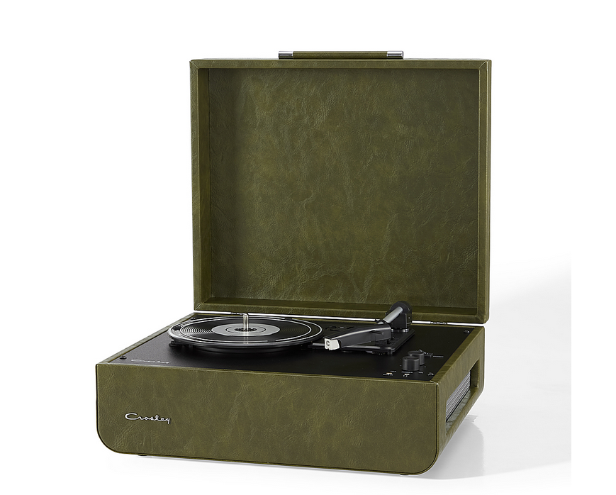 Crosley - Mercury