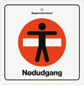 Magtens Korridorer - Nødudgang