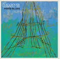 Doors - Paris Blue
